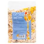 Musli UMI-IUMI fructe tropic 350g