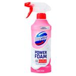 Spuma de curatare Domestos Floral Fresh wc/baie 435ml