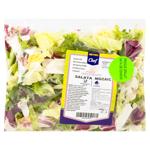 Salata METRO Chef Mozaic 200g