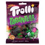 Bomboane gumate Trolli Tarantula 100g