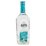 Tequila Agavit Bianco 38% 0.7l