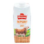 Frisca Ferma 20% 500ml