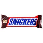 Baton de ciocolata Snickers 50g