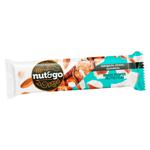 Baton de cereale Nut&Go Migdal/nucă de cocos/caramel 36g