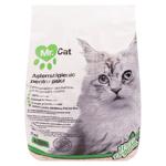 Asternut igienic de lemn p-ru pisici Mr.Cat 3kg