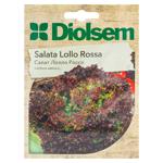 Seminte Diolsem Salata Lollo Rosso 8g