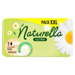 Absorbante Naturella Ultra Normal 40buc