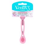 Aparat de ras Gillette Simply Venus 3 Plus Dis1