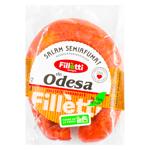 Salam Filletti De Odesa semiafumat