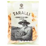 Covrigei LeCos Tarallini usturoi 200g