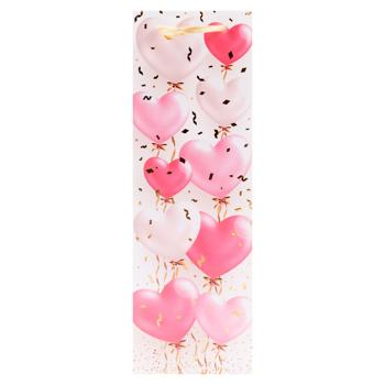 Punga pentru cadou Paw Bottle - cumpărați, prețuri pentru BONUS - foto 4