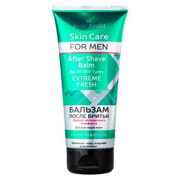 Balsam dupa ras BJ 200g Extreme Fresh - cumpărați, prețuri pentru BONUS - foto 1