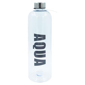 Sticla p/u apa plastic 1.5l - купить, цены на BONUS - фото 3