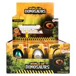 Ou cu dinozaur World of Dinosaurs Hatching Egg (as.)