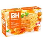 Tort Baker House Medovic 350g
