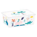 Cutie C-box S Wild Anim. capac 11l