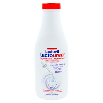 Gel de dus Lactovit Lactourea Colagen 600ml - cumpărați, prețuri pentru BONUS - foto 1