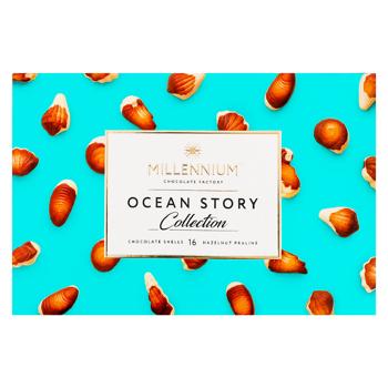 Bomboane Millennium Ocean Story 170g - cumpărați, prețuri pentru BONUS - foto 1