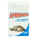 Amidon de cartofi Stalagmita 500g