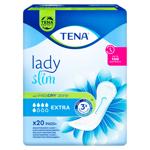 Absorbante urologice Tena Lady Extra pentru femei 20buc