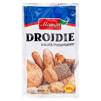 Drojdie uscata Mango 80g - cumpărați, prețuri pentru BONUS - foto 2