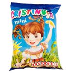 Bastonase de porumb dulci Mini 50g Cristinuta