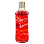 Liqueur Nemiroff Cliucva 21% 0.5l
