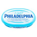 Crema de branza Philadelphia Light 125g