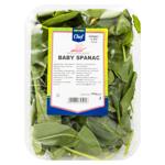 Baby spanac  METRO Chef 200g