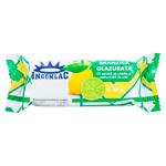 Branzica glazurata Incomlac cu lămâie și lime 20% 50g