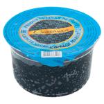 Icre imitate Scazocika negru 200g
