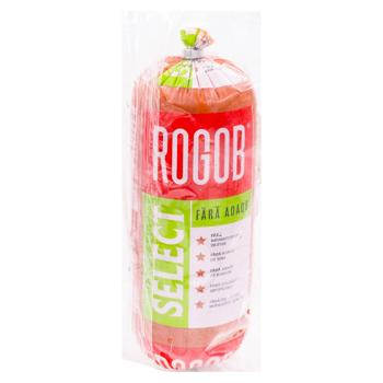 Parizer Rogob Select kg - купить, цены на BONUS - фото 1