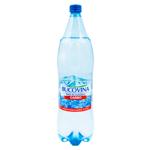 Apa carbogazoasa Bucovina minerala 1.5l
