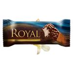 Inghetata Sandra Sandwish Royal Vanilie 110g