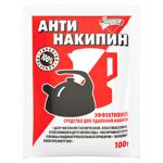 Solutie anticalcar Zolusca 100g rosie