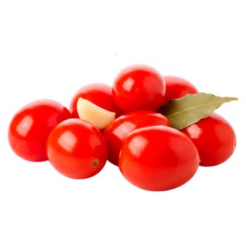Tomate murate rosie kg Melemark - cumpărați, prețuri pentru BONUS - foto 1