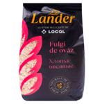 Fulgi de ovaz Lander 450g