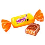 Bomboana Iyarce cu semințe de floarea-soarelui 500g