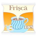 Сливки JLC 10% 500г