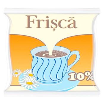 Сливки JLC 10% 500г - купить, цены на BONUS - фото 1