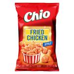Snack Chio de cartofi cu aroma de pui prajit 60g