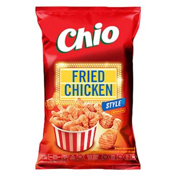 Snack Chio de cartofi cu aroma de pui prajit 60g - cumpărați, prețuri pentru METRO - foto 1