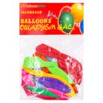 Baloane latex G-120 10buc