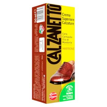 Crema p/u incaltam. Calzanetto 50ml Maro - cumpărați, prețuri pentru BONUS - foto 1