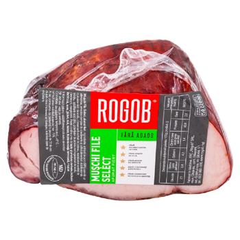 Muschi Rogob Select s/a kg - купить, цены на BONUS - фото 1