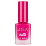 Oja p/unghii Lollis Glitter 12ml ?6