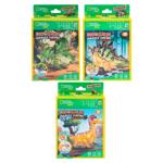 Puzzle Animal PalsDino 3D 47-61 element în sortiment