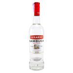 Ликер Sambuca Dei Cesari 0,7л