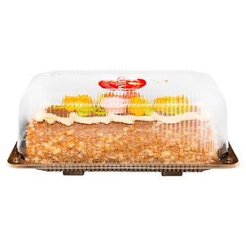 Торт Veranj Сказка 900г - купить, цены на BONUS - фото 2