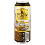 Bare Old Prague blonda 4.8% 500ml